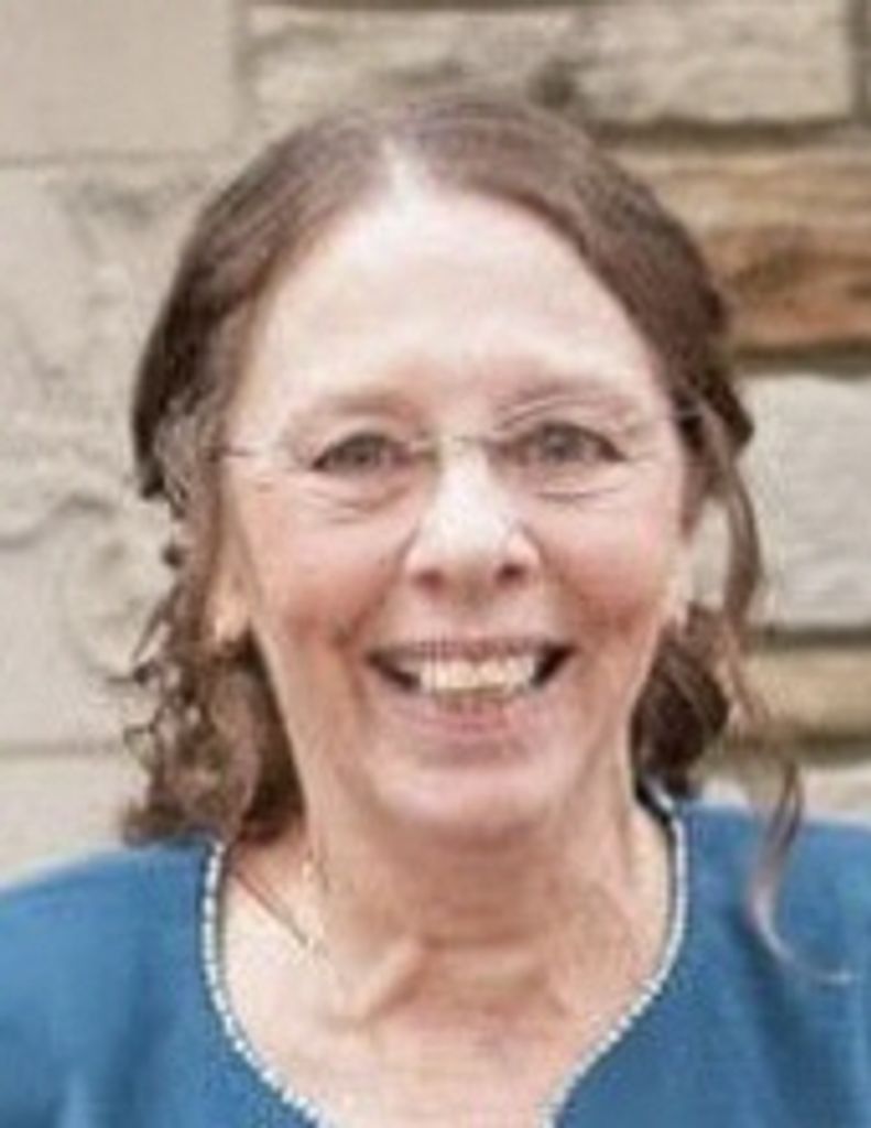 Carol A. Rodekohr