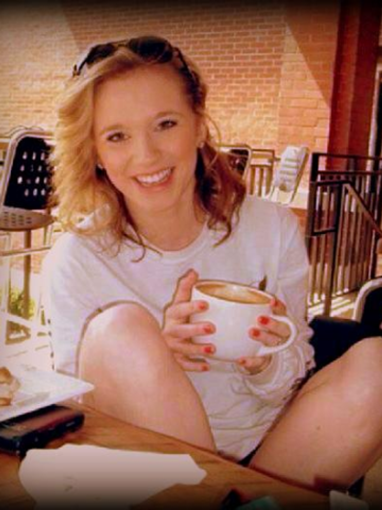 Hannah Crews Profile Photo