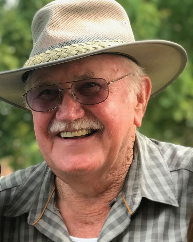 Donald C. Thompson Profile Photo