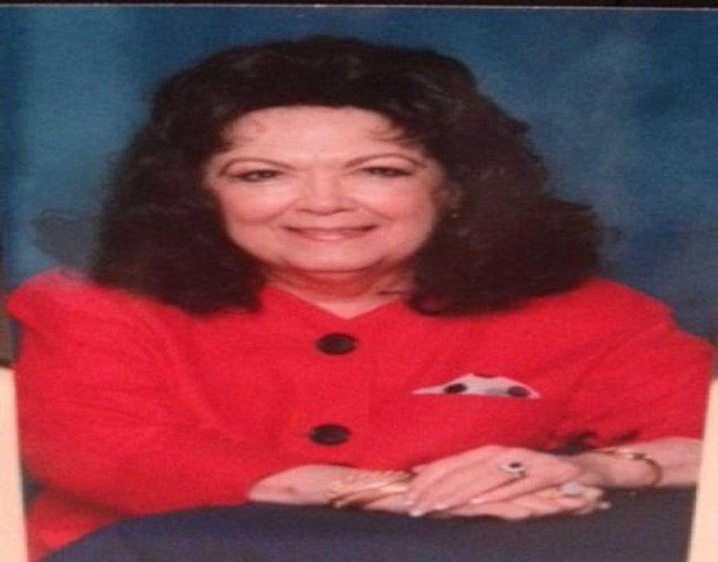 Mary  Elizabeth Trull