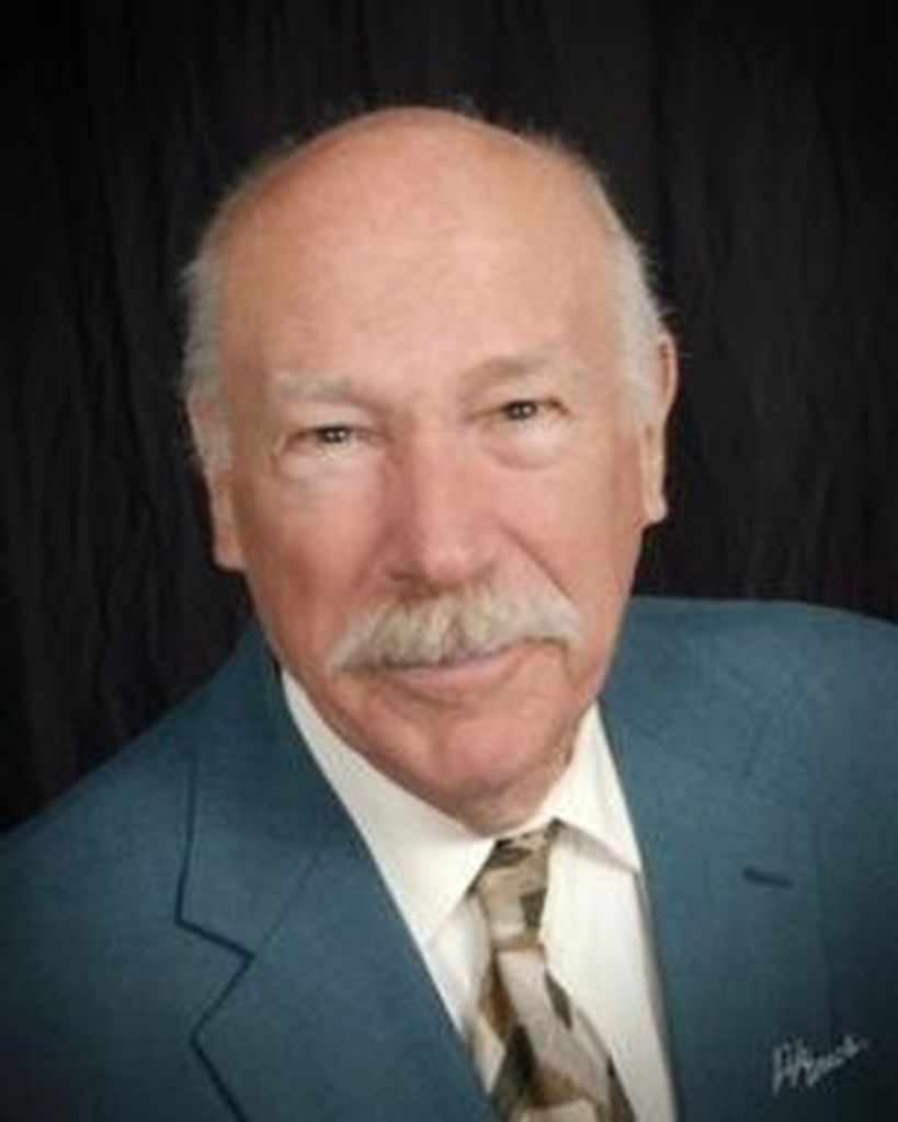 Joseph "Dick" Richard Boggess