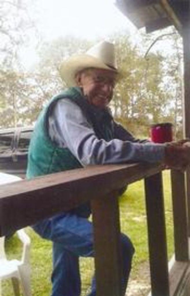 Hardee- Herman Mack Kersey