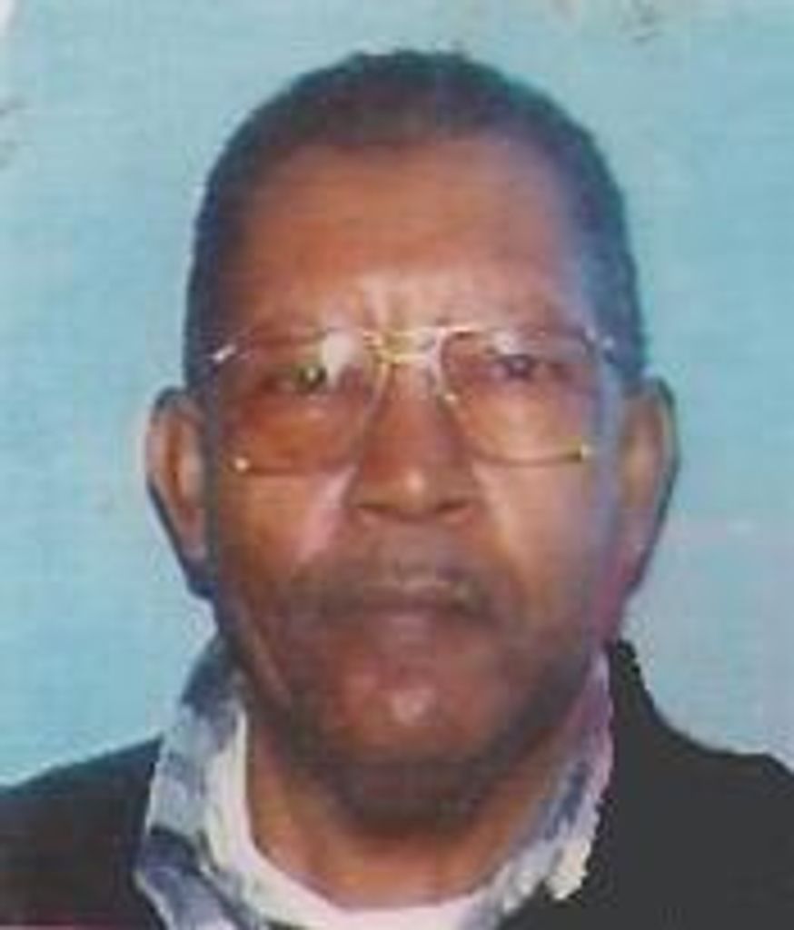Richard "Dickey Boy" Upshaw, Jr. Profile Photo