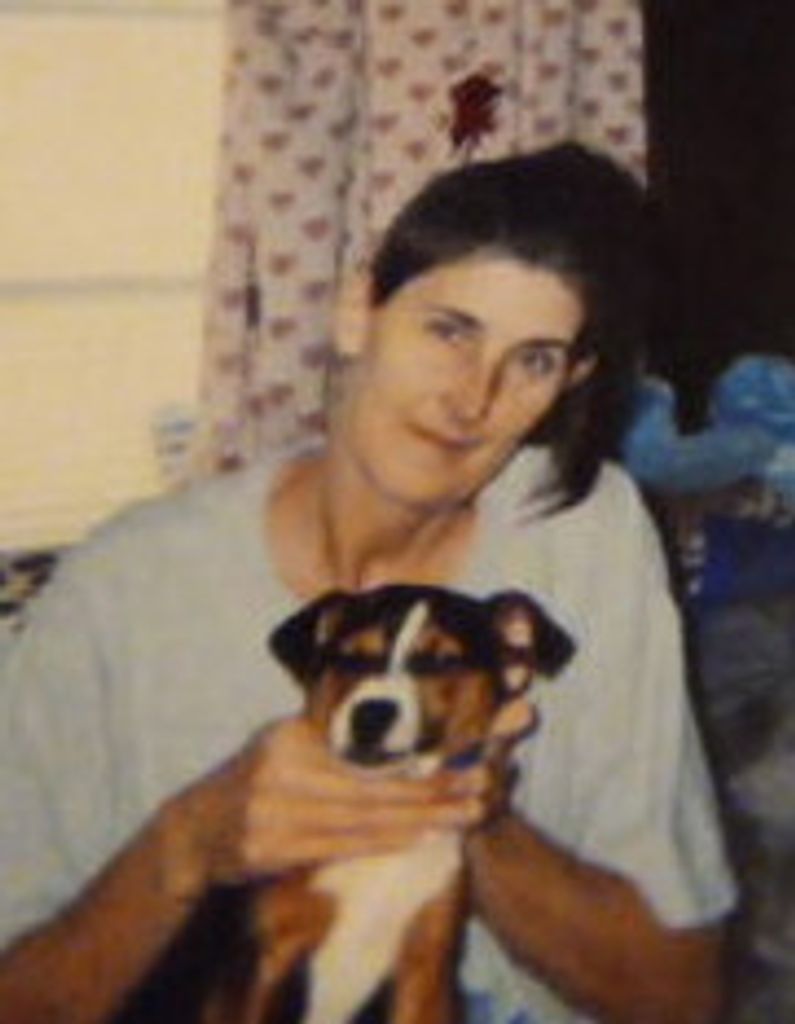 Kimberly "Kim" Dawn (Williams)  Murphy