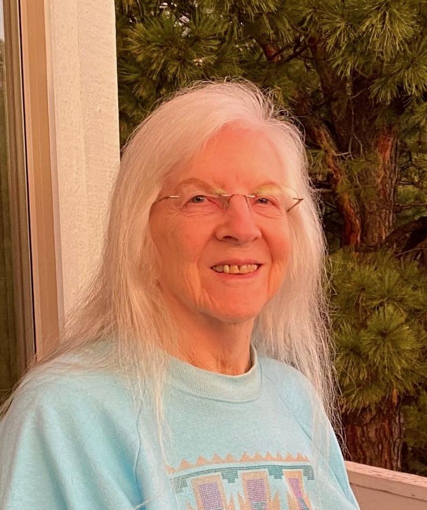 Golda Anne Clark