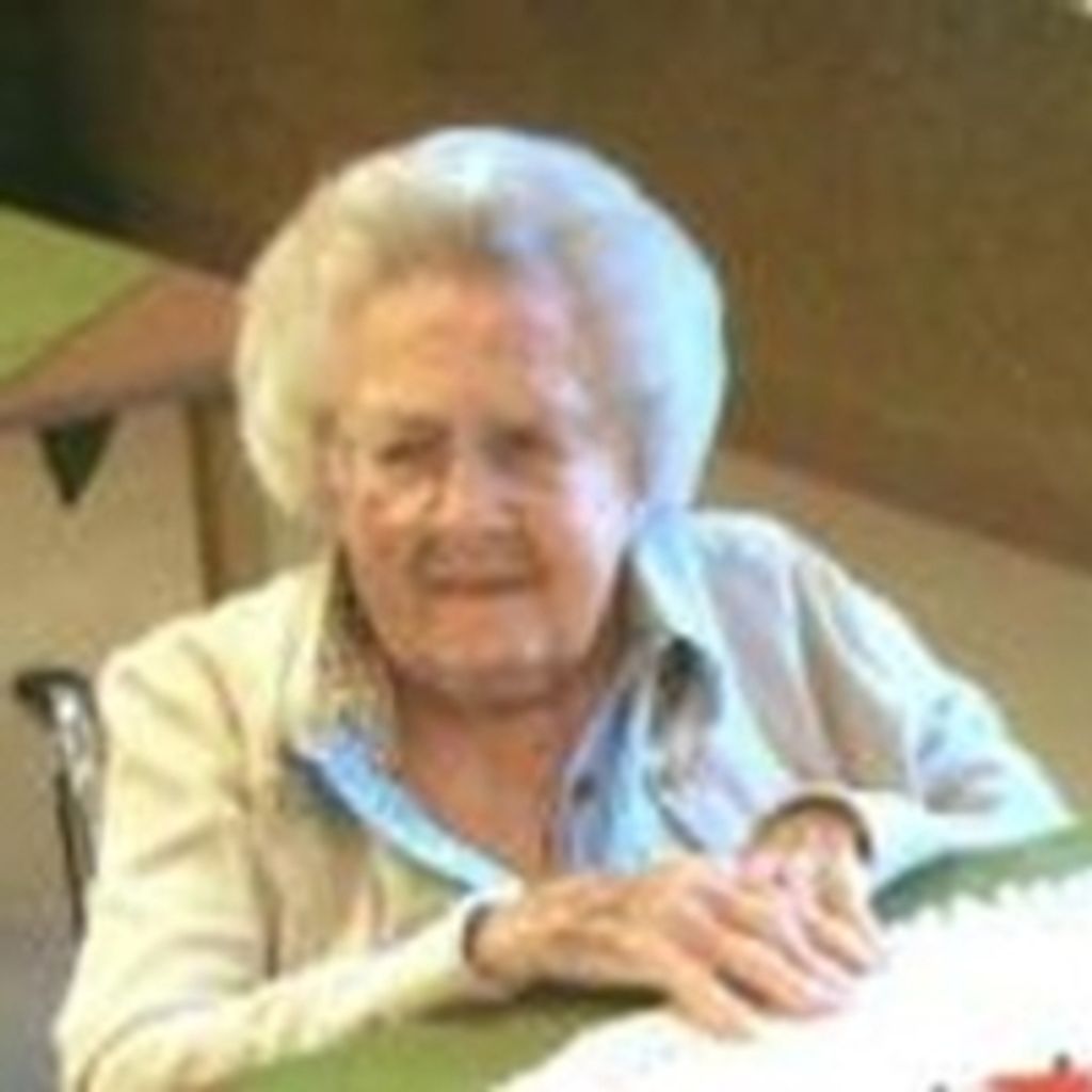 Lorene Easley Luckey