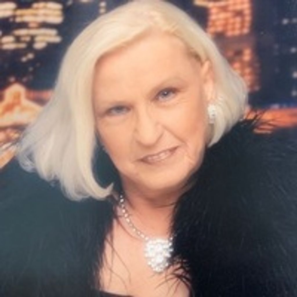 Linda Walker Hanes