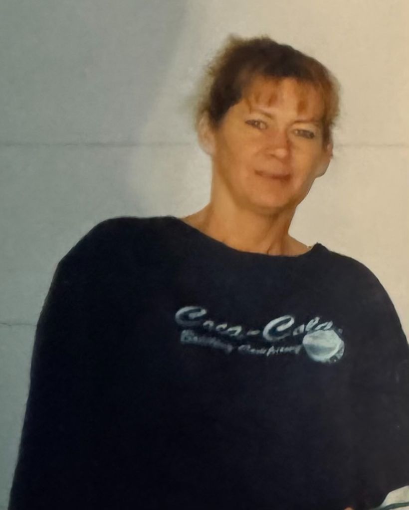Nila May Harris