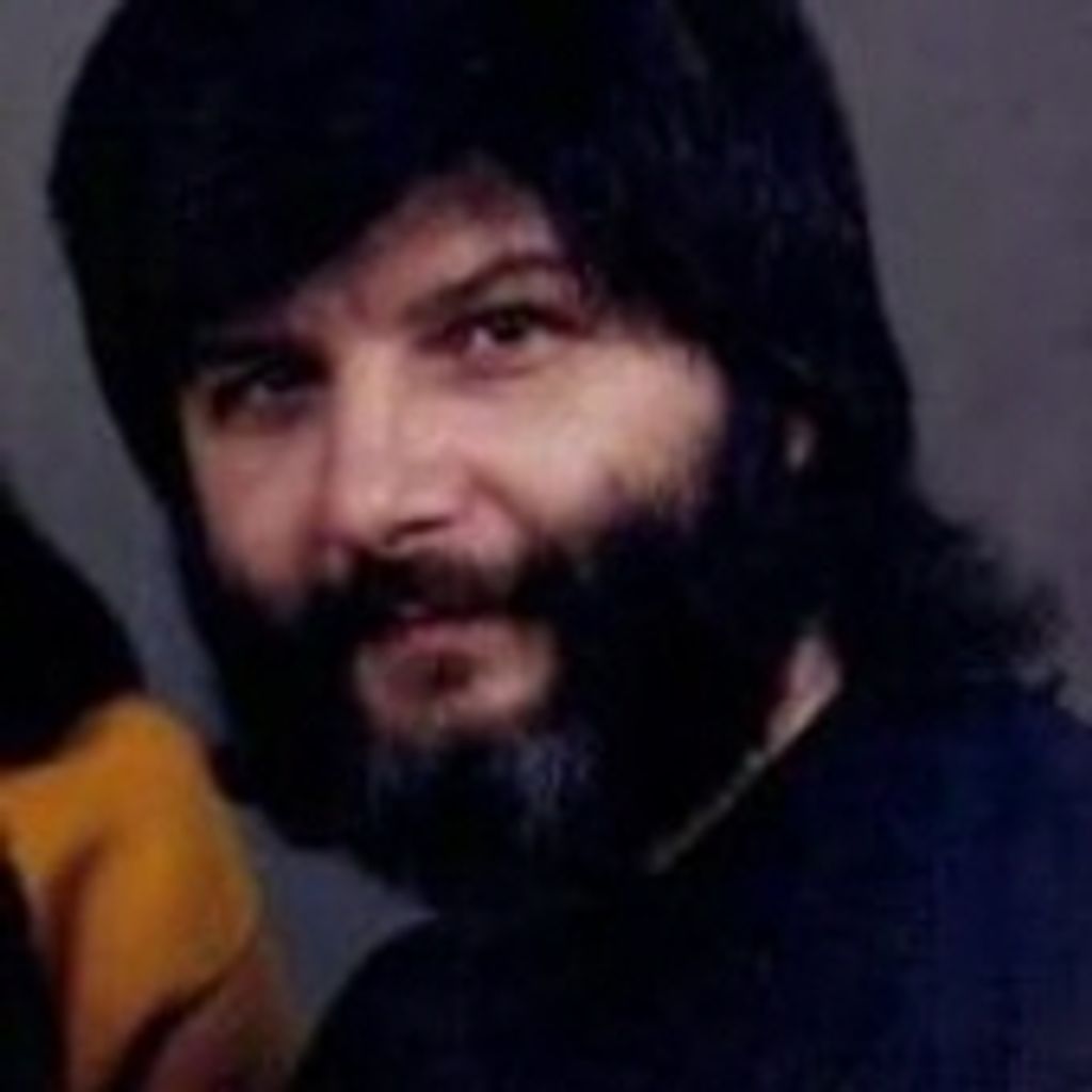 Freddie Nelson Everly