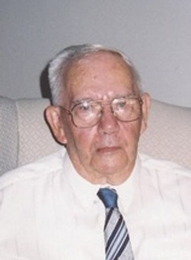 William Robert "Bill" Wilson Profile Photo