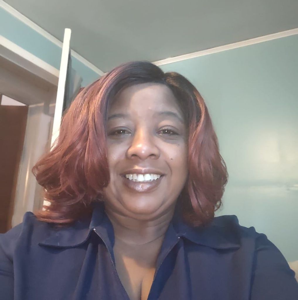 Shanika Necole Hogans Profile Photo