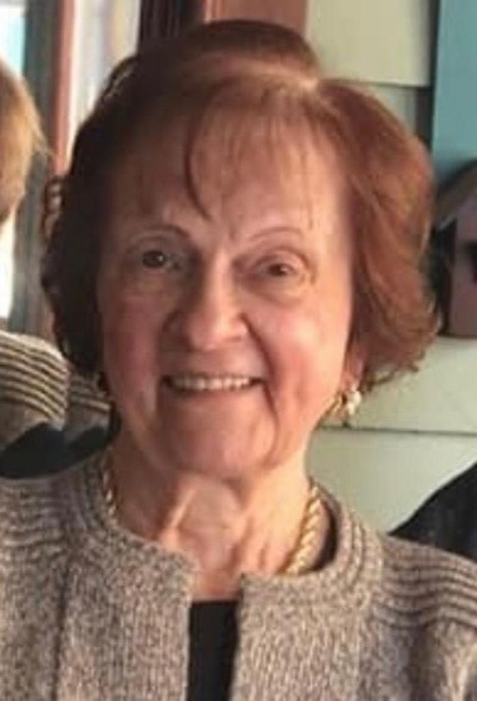 Evelyn J. Przybylski Profile Photo