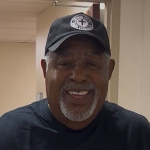 Harvey Lee McDonald-Williams Profile Photo