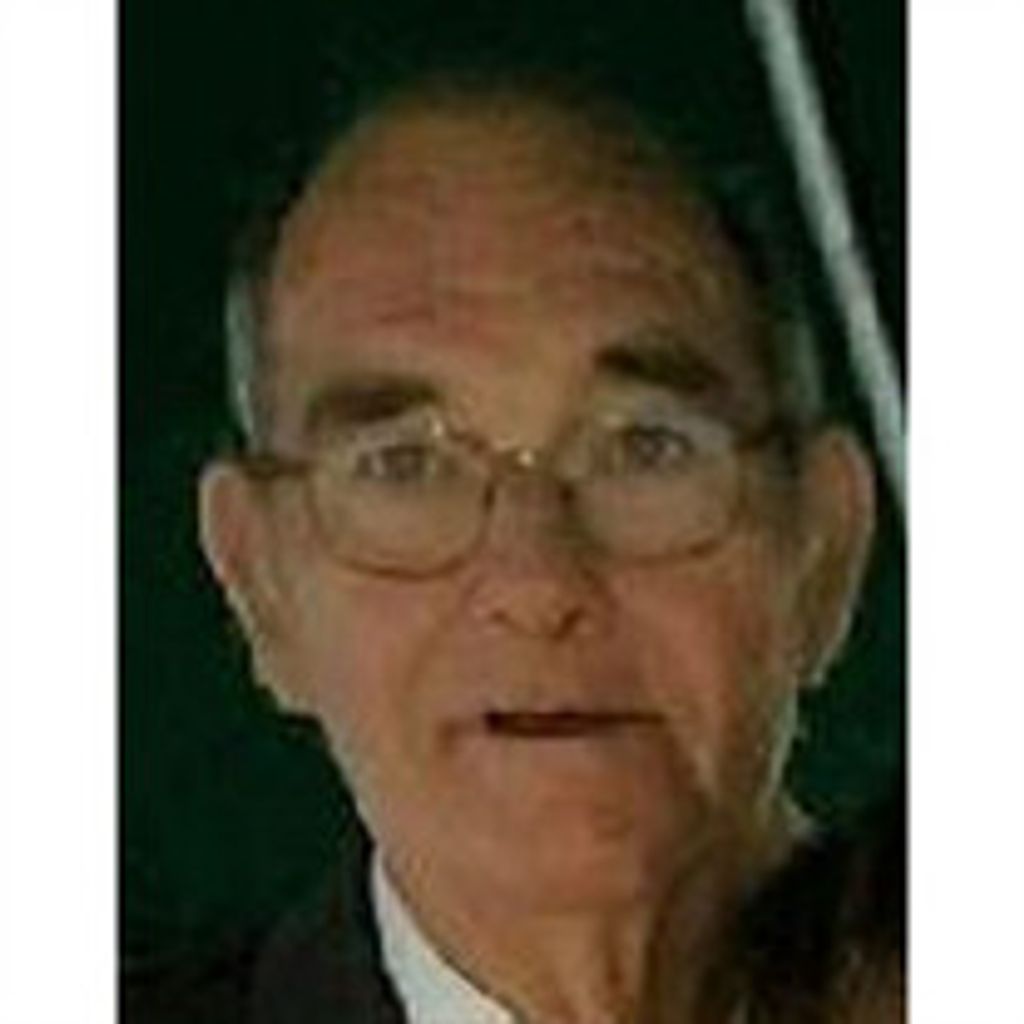 Thomas P. Edge Jr.