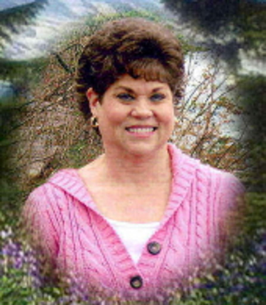 Valina Melissa Collier Connell