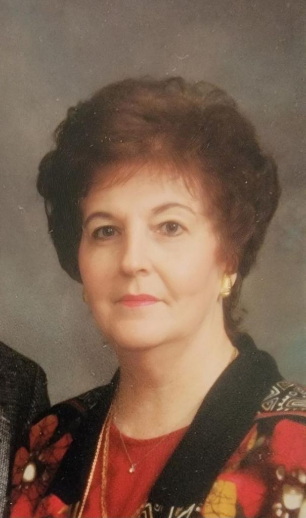 Ethel Louise Belcher Nash Profile Photo