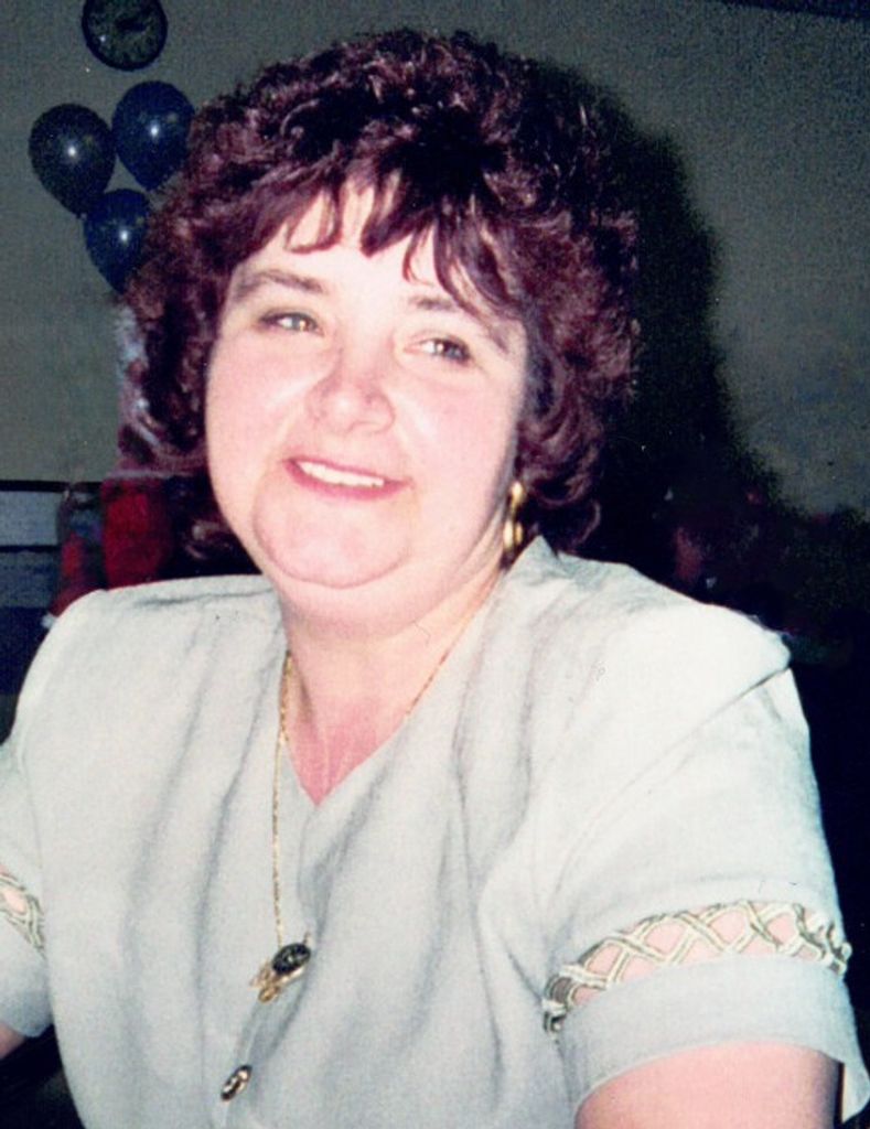 Suzanne D. Greenwalt