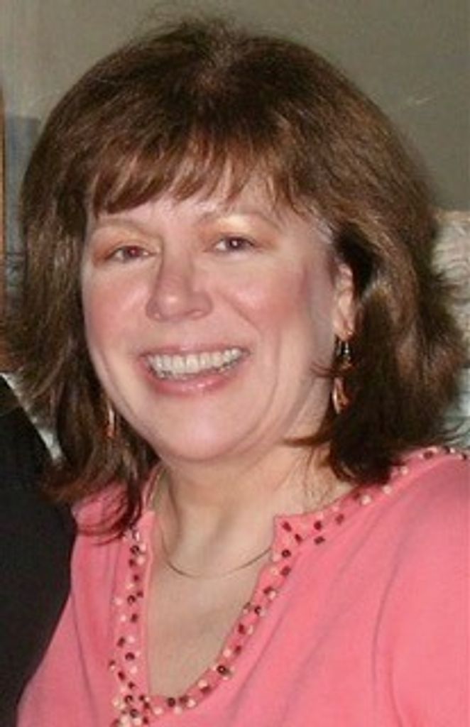 Susan Pazgrat Selim Profile Photo