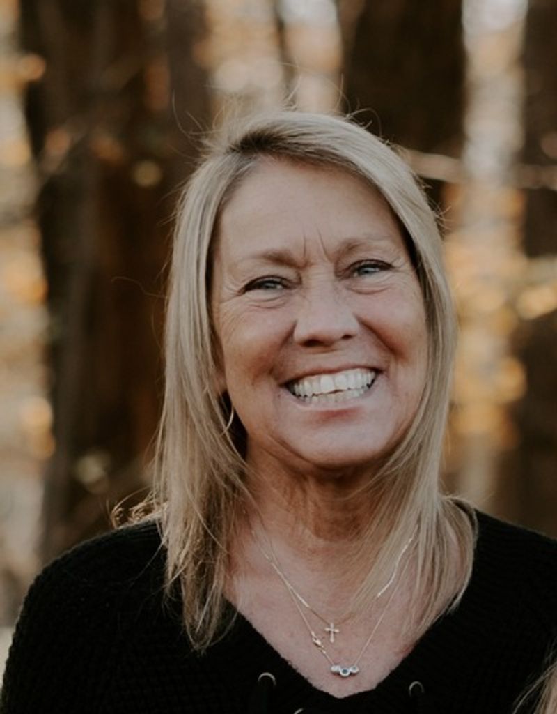 Kandace Kandy (Seward) Farnon Profile Photo