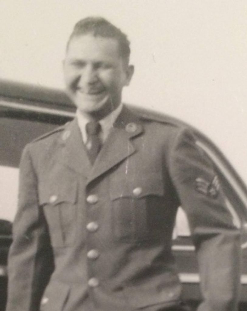 Alvin Fred Schugart Profile Photo