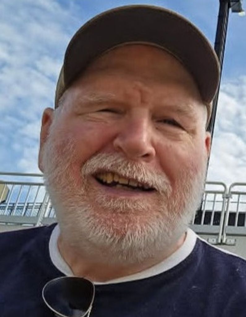 Rex Harper Jr.