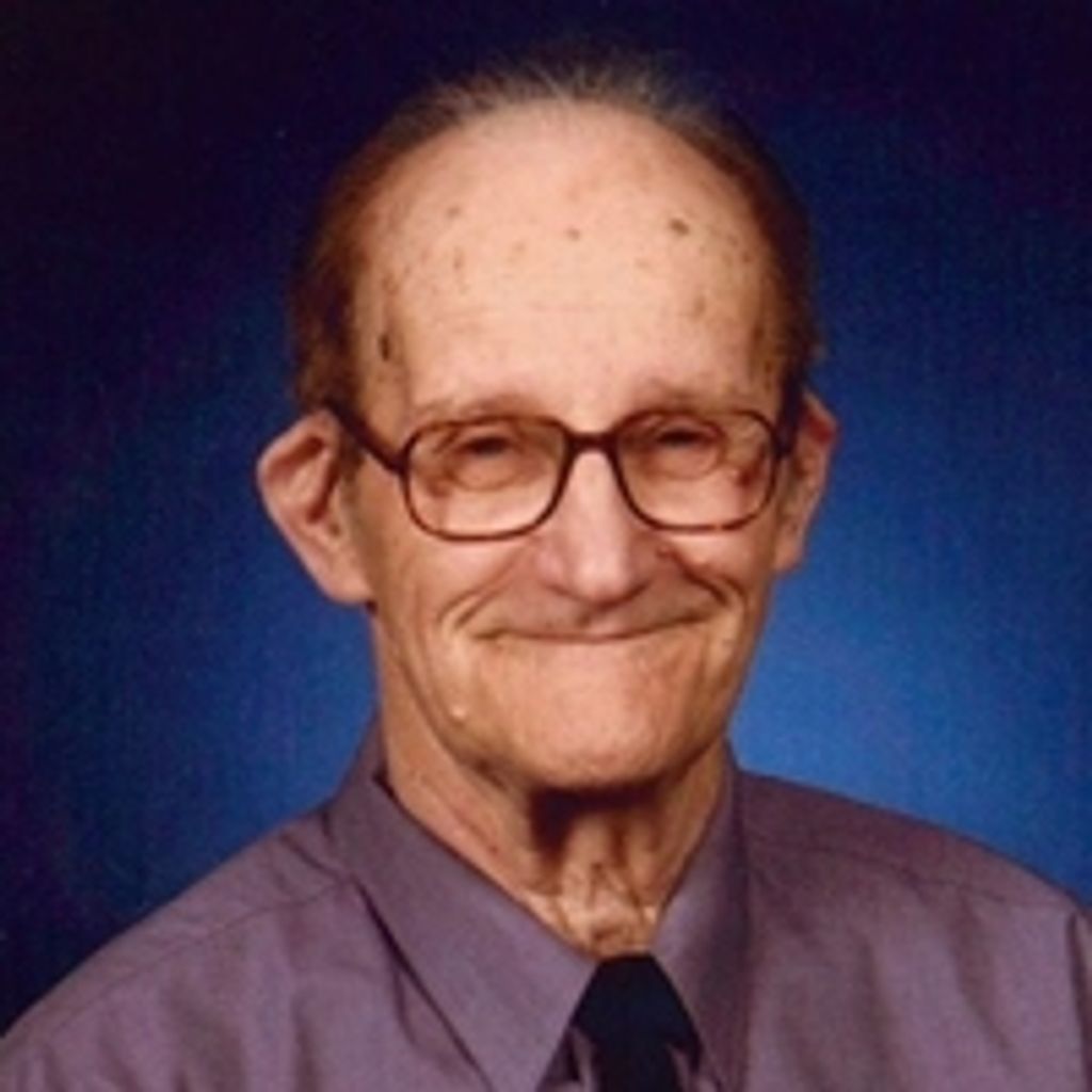 Albert Reeb Profile Photo