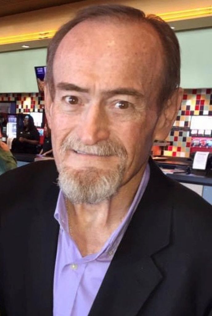 Mr. Gary Donald Courtney Profile Photo