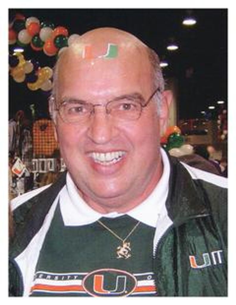 Raymond DiIorio