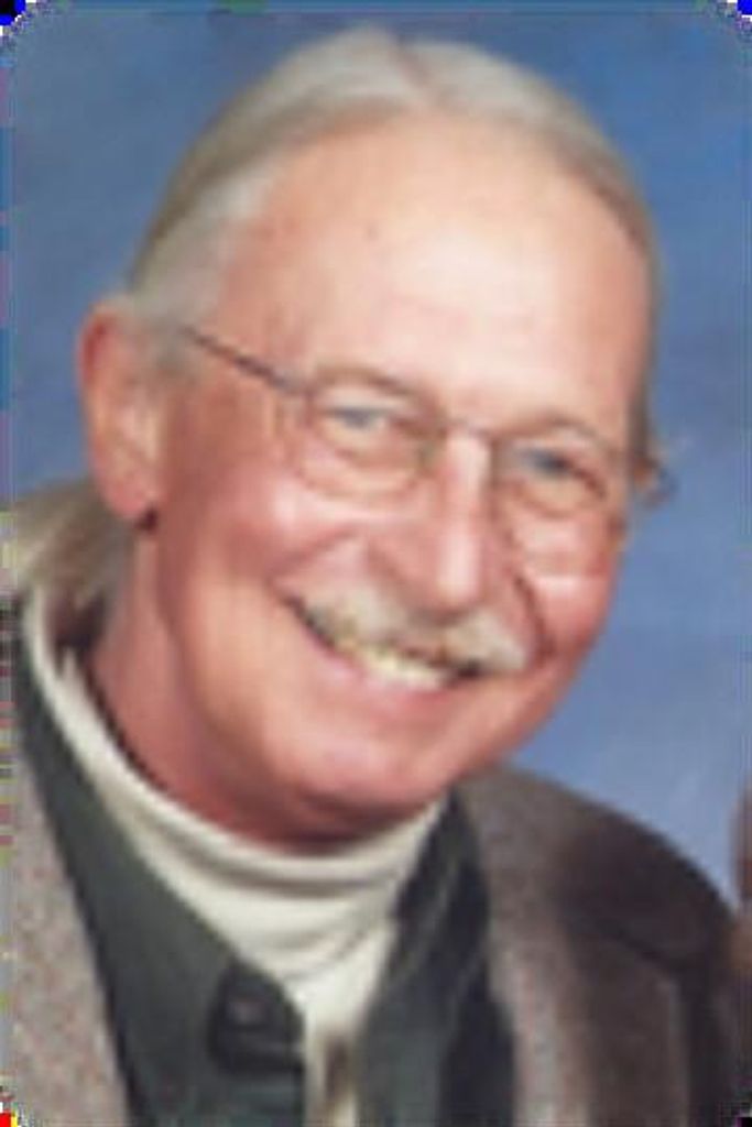 Anderson Gassaway Profile Photo