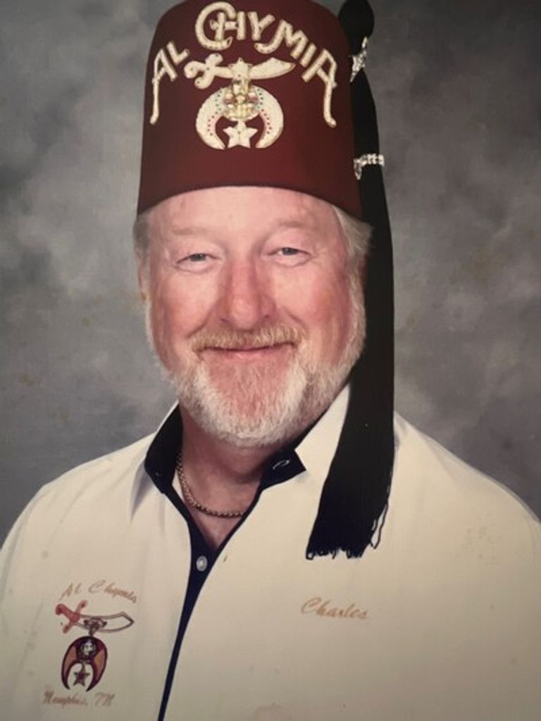 Charles "Chuck" Farley Profile Photo