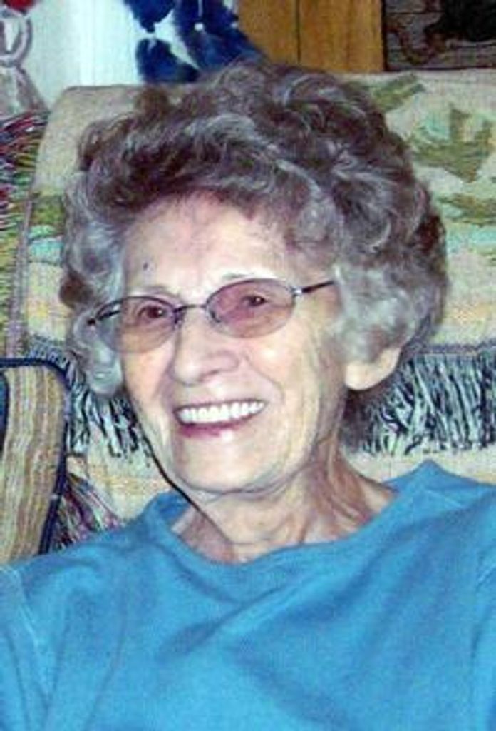 Aileen Woosley Stewart