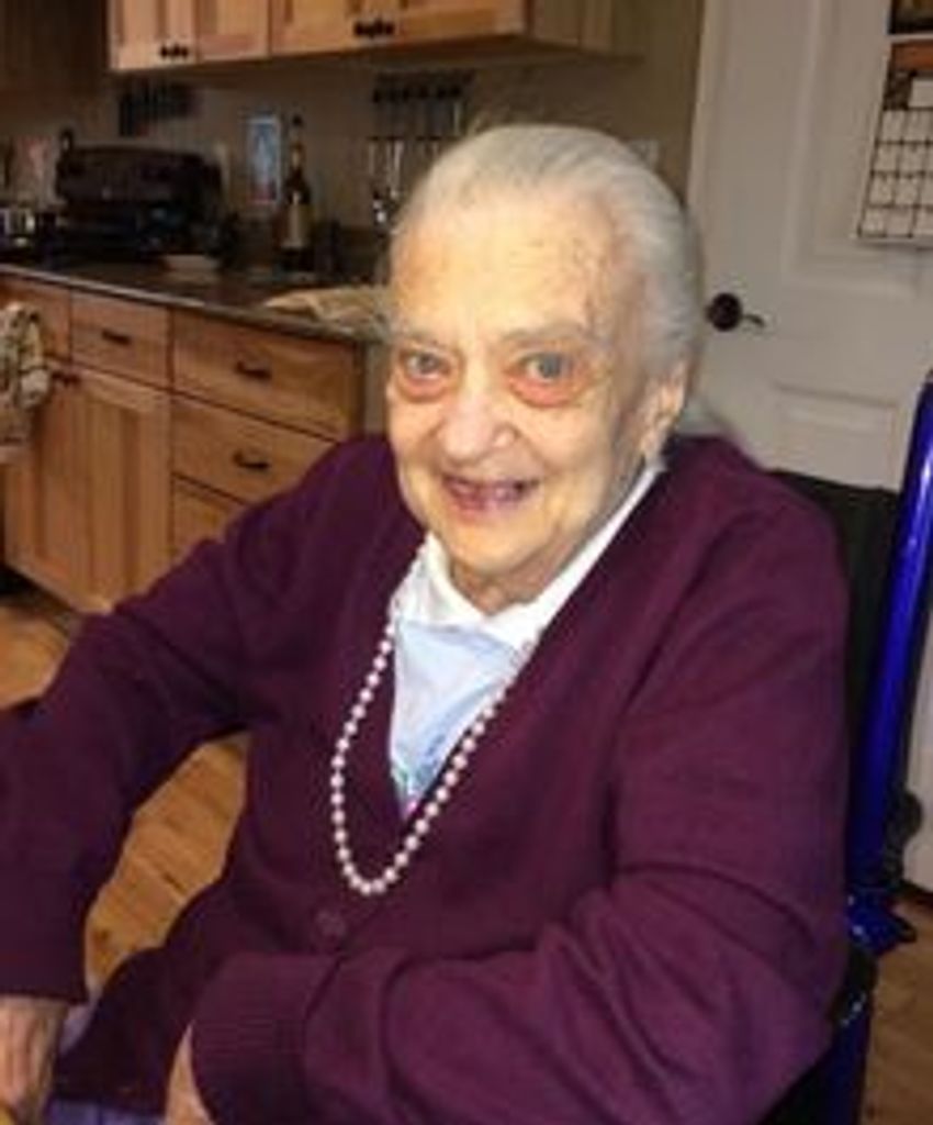 Emma  Rose DeVirgilio