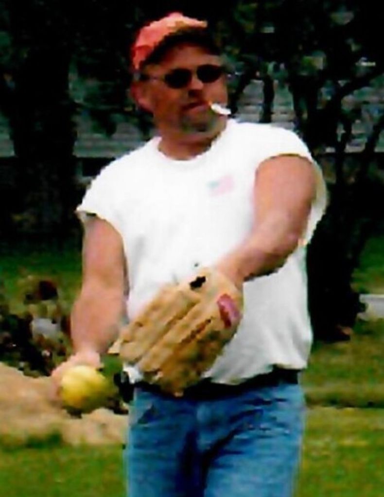 Robert 'Bobby' Wayne Driggs