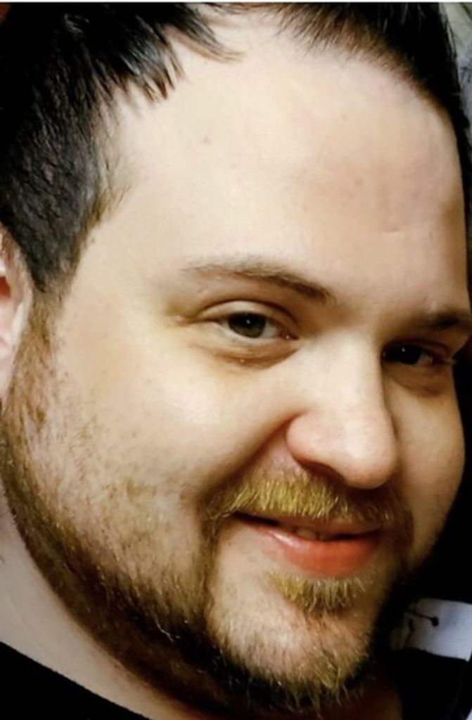 Joshua Wayne Gilmer Profile Photo