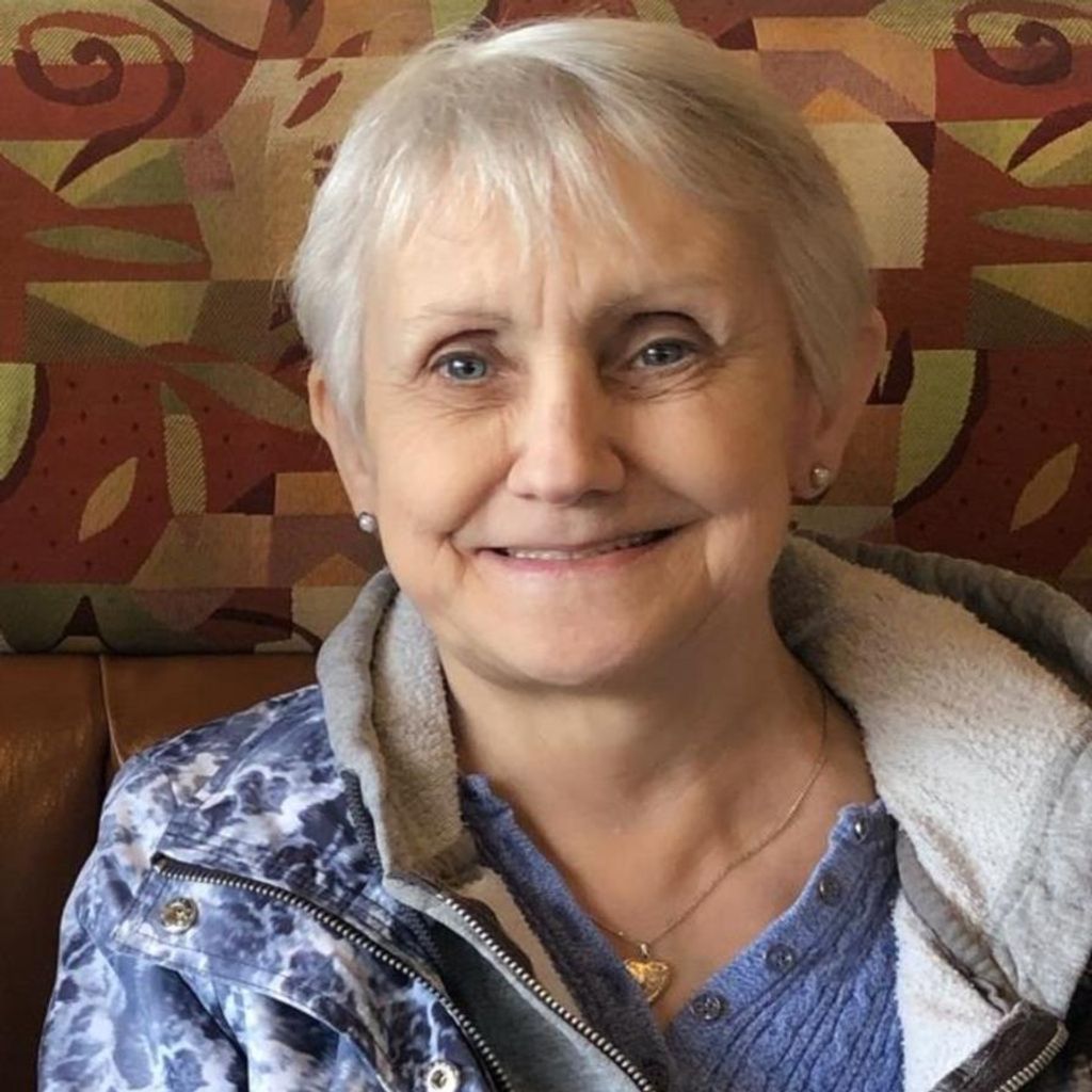 Diane Jean Winslow