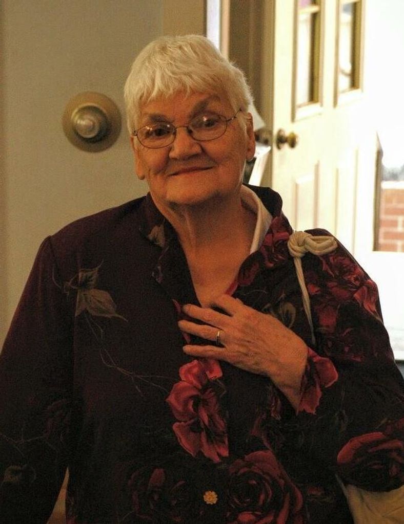 Malla B. Stone