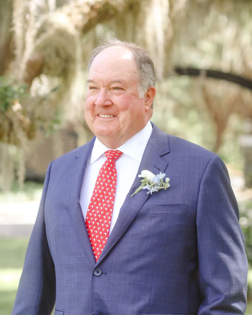 Stephen William Brown, Jr Profile Photo