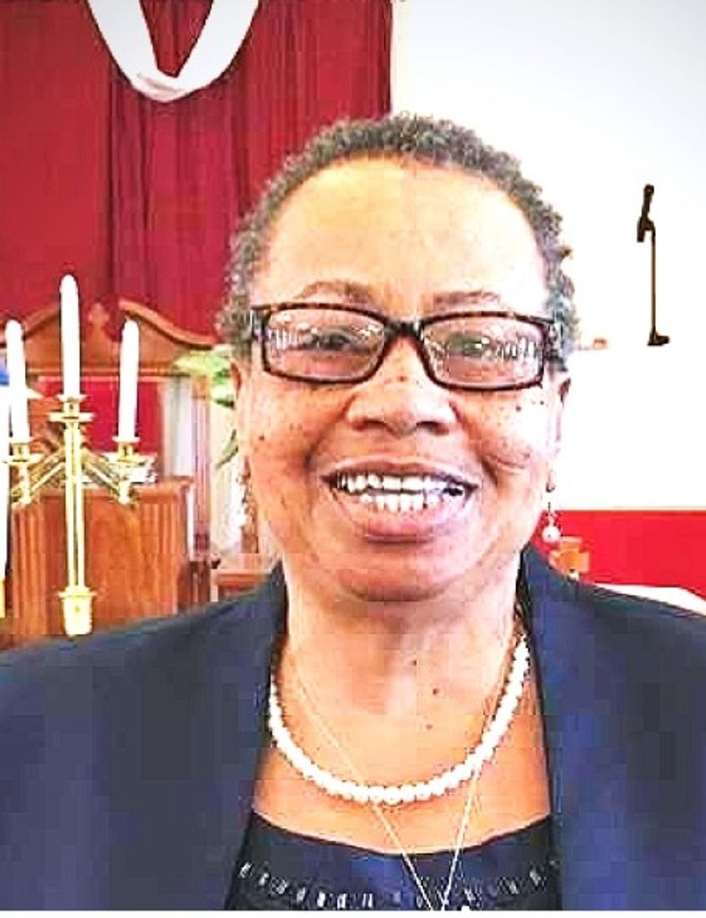 Barbara A. Winfield Kennedy Profile Photo