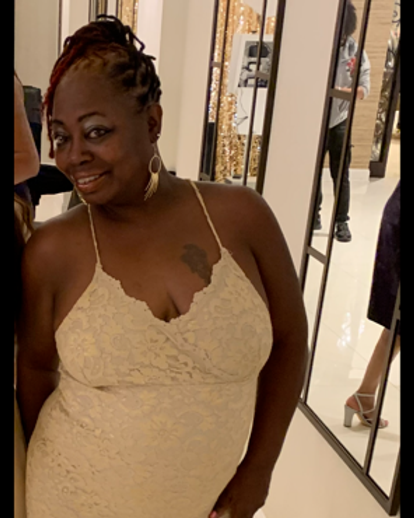 Pamela D. Simmons Profile Photo