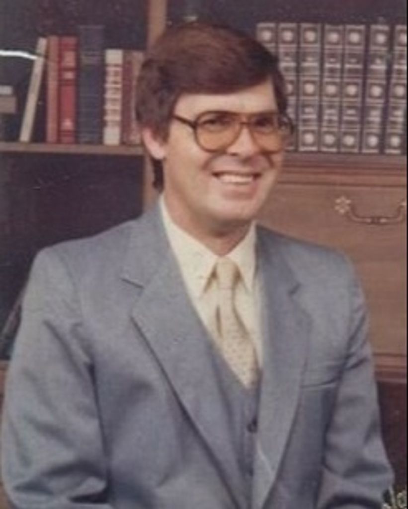 William "Bill" Lee Watts