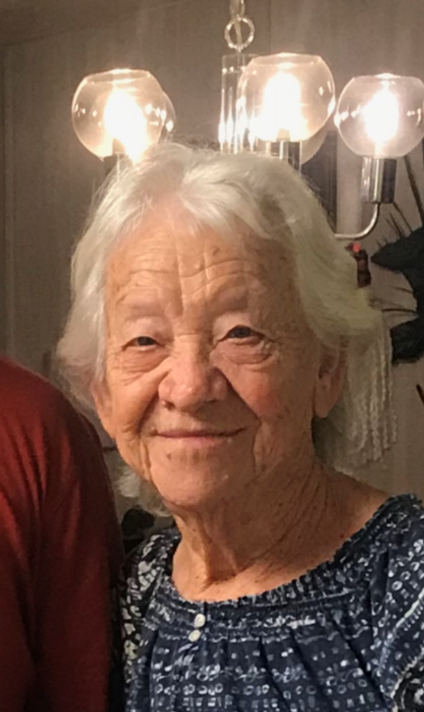 Joann (Rice)  Crone Profile Photo