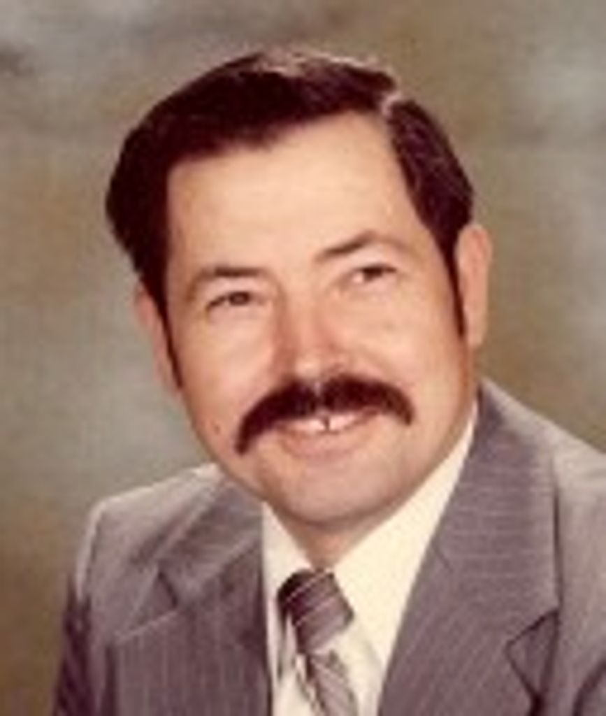 Frank Triplette Overcash