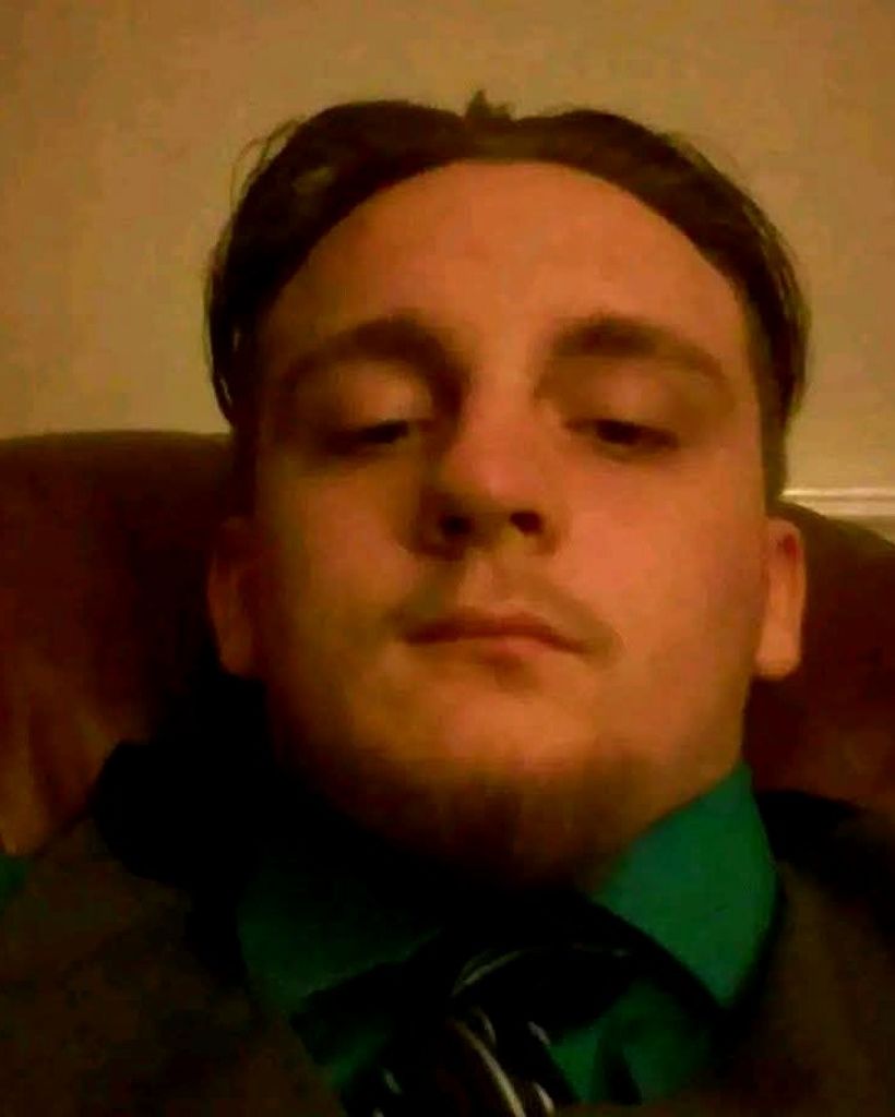 Ricky Jenkins Profile Photo