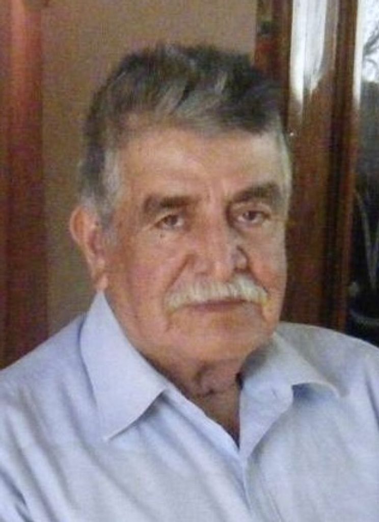 Jose Barrientos