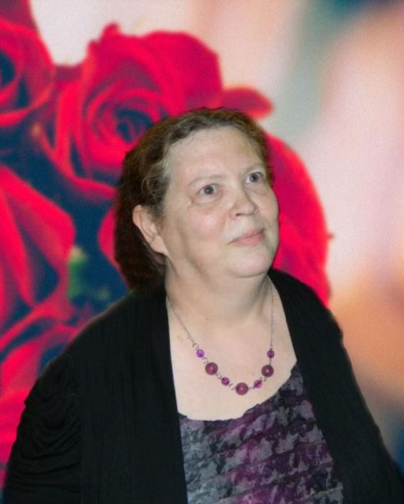 Patricia (Pool)  Hall Profile Photo