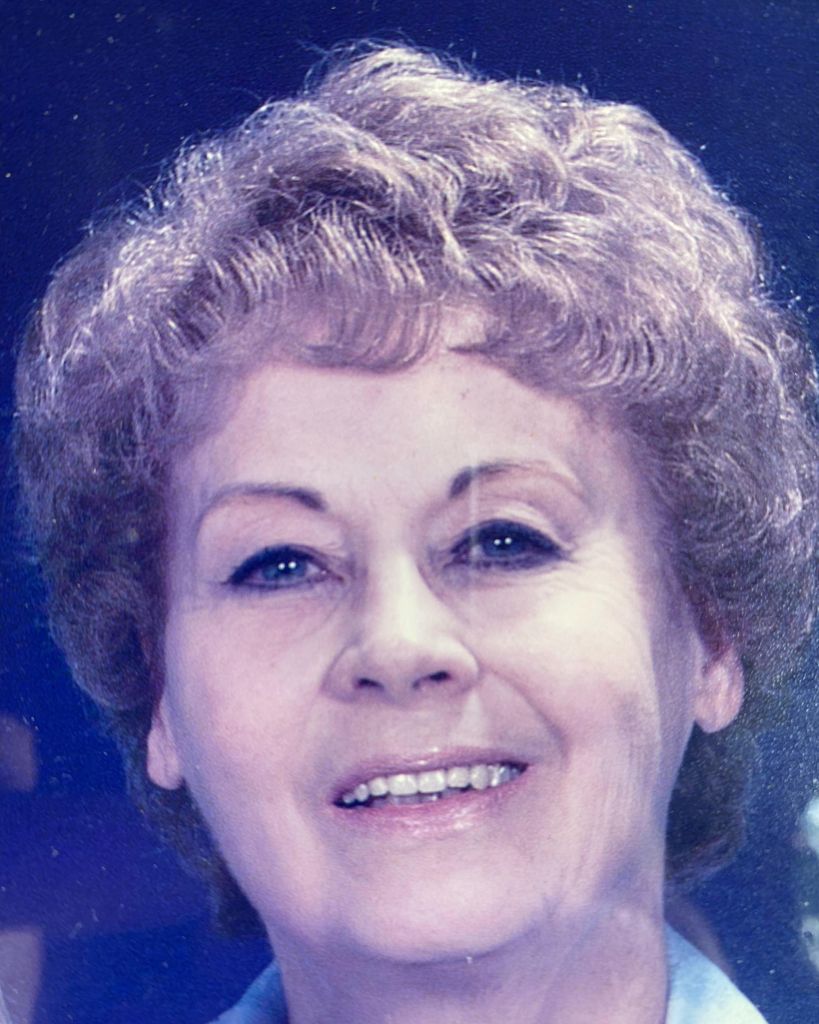 Audry Ann Price