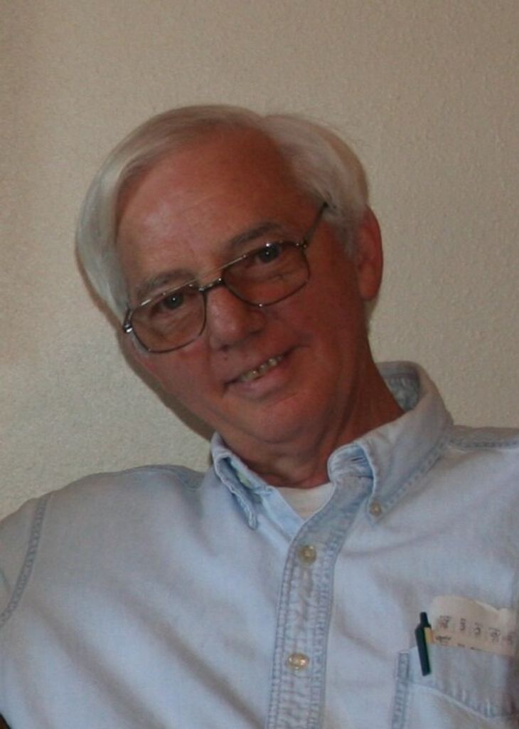 Gene "Butch" Mccollum