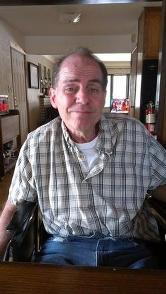 Reed William Massey Profile Photo