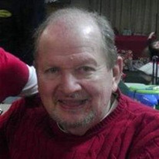 Jerome  Donald Novak Profile Photo