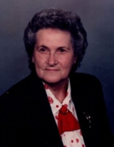 Mary Louise Webster Profile Photo